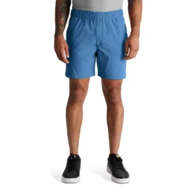 Force Phoenix-shorts med afslappet pasform (7") – arbejdsshorts