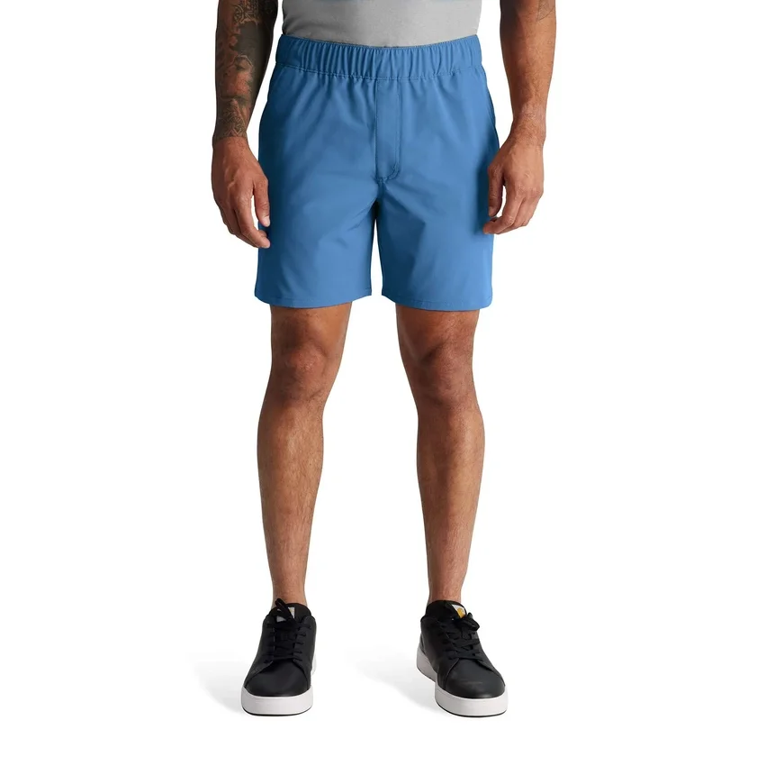 Force Phoenix-shorts med afslappet pasform (7") – arbejdsshorts