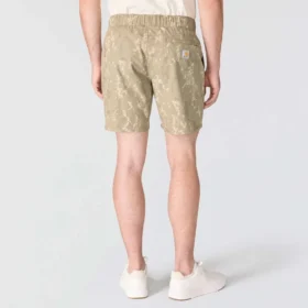 Force Phoenix-shorts med afslappet pasform (7″) – arbejdsshorts