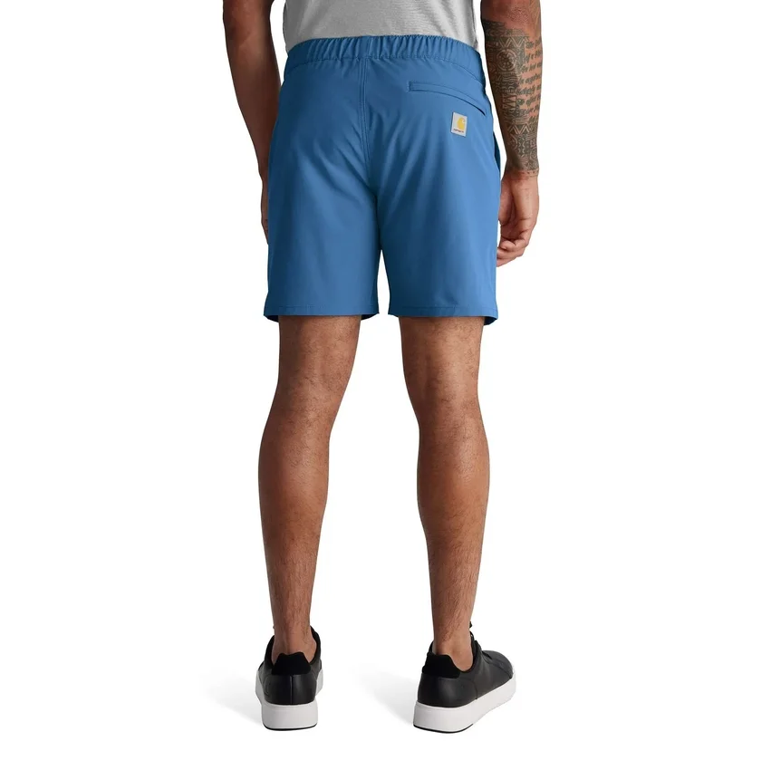 Force Phoenix-shorts med afslappet pasform (7") – arbejdsshorts