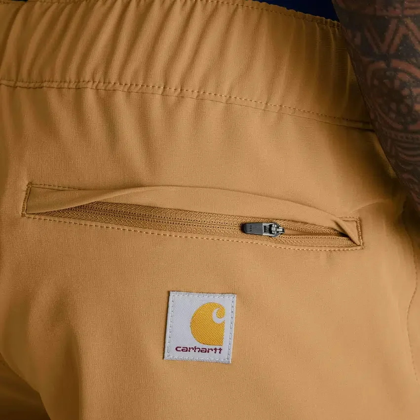 Force Phoenix-shorts med afslappet pasform (7") – arbejdsshorts