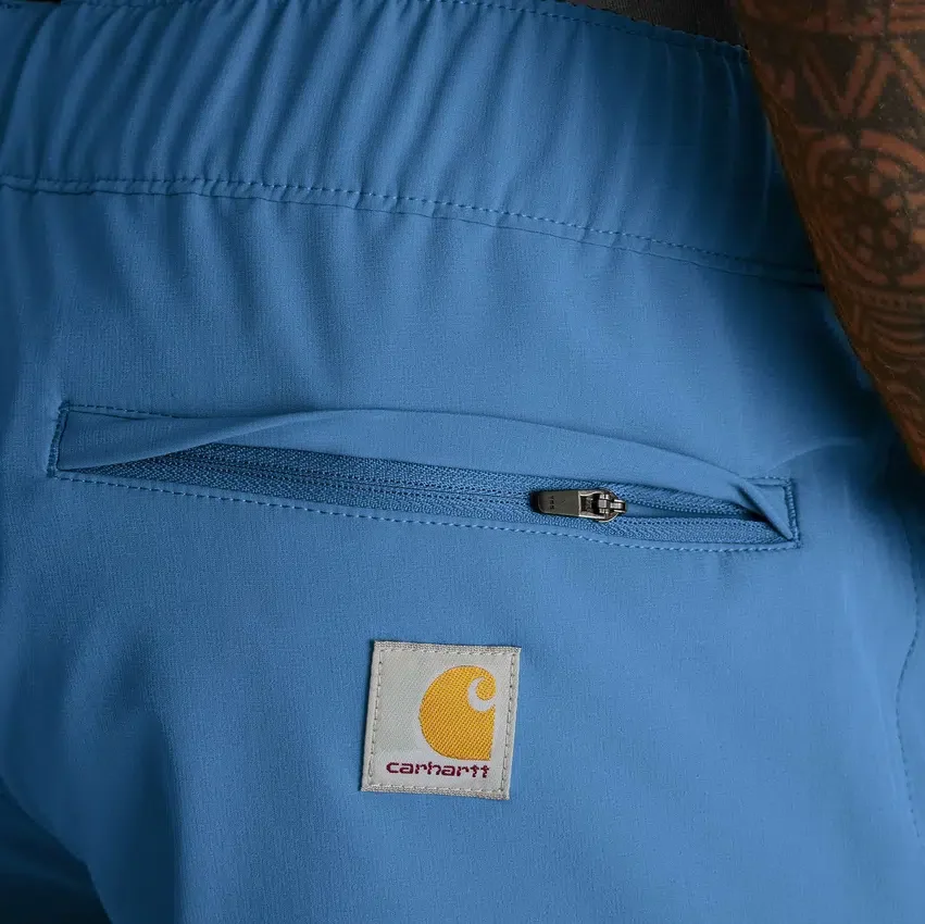 Force Phoenix-shorts med afslappet pasform (7") – arbejdsshorts
