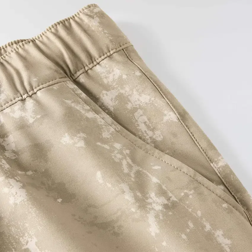Force Phoenix-shorts med afslappet pasform (7") – arbejdsshorts