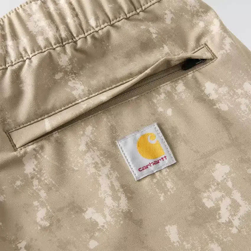 Force Phoenix-shorts med afslappet pasform (7") – arbejdsshorts