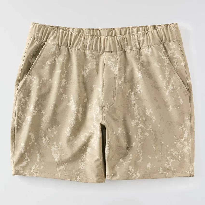 Force Phoenix-shorts med afslappet pasform (7") – arbejdsshorts