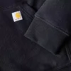 Force Quick-Dry Oversized Fleece-hettetrøje til kvinder