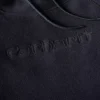 Force Quick-Dry Oversized Fleece-hettetrøje til kvinder