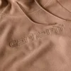 Force Quick-Dry Oversized Fleece-hettetrøje til kvinder