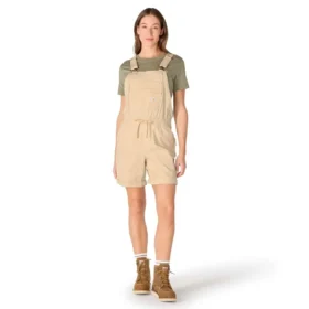 Force Ripstop Shortalls – Arbejdsshorts