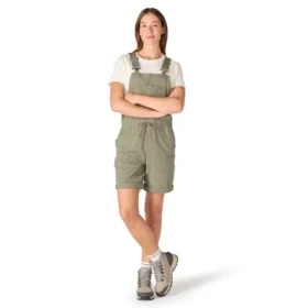 Force Ripstop Shortalls – Arbejdsshorts