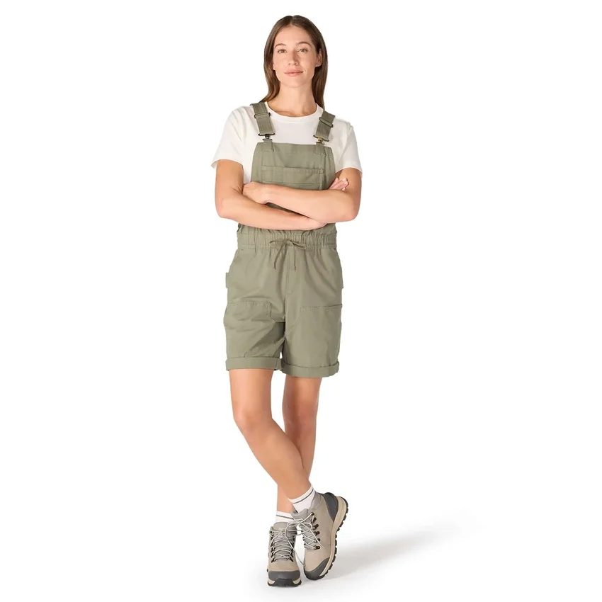 Force Ripstop Shortalls – Arbejdsshorts