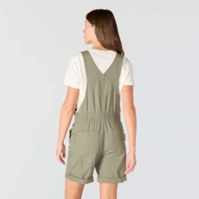 Force Ripstop Shortalls – Arbejdsshorts