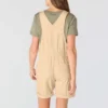 Force Ripstop Shortalls – Arbejdsshorts