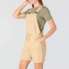 Force Ripstop Shortalls – Arbejdsshorts