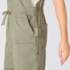Force Ripstop Shortalls – Arbejdsshorts