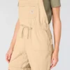Force Ripstop Shortalls – Arbejdsshorts