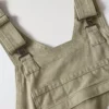 Force Ripstop Shortalls – Arbejdsshorts