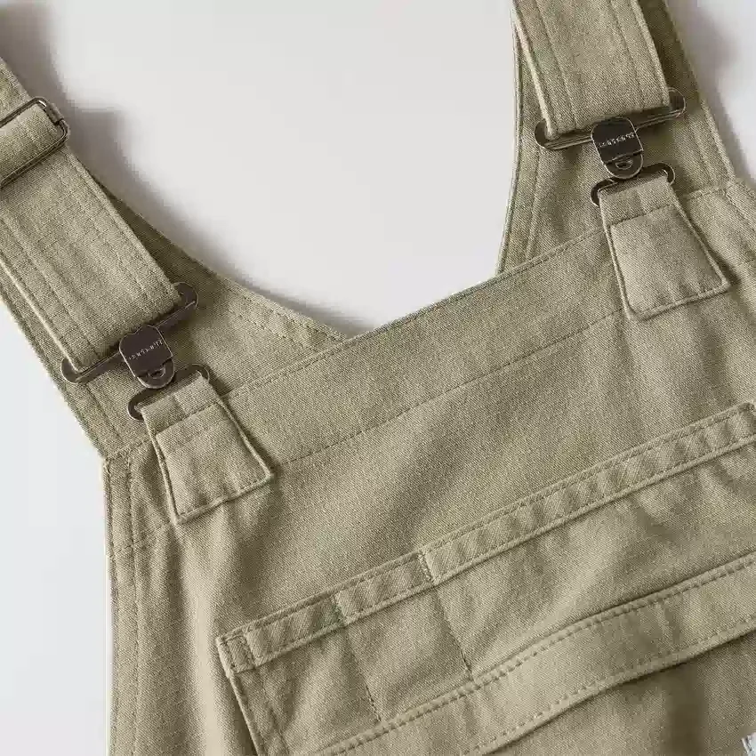 Force Ripstop Shortalls – Arbejdsshorts