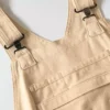 Force Ripstop Shortalls – Arbejdsshorts