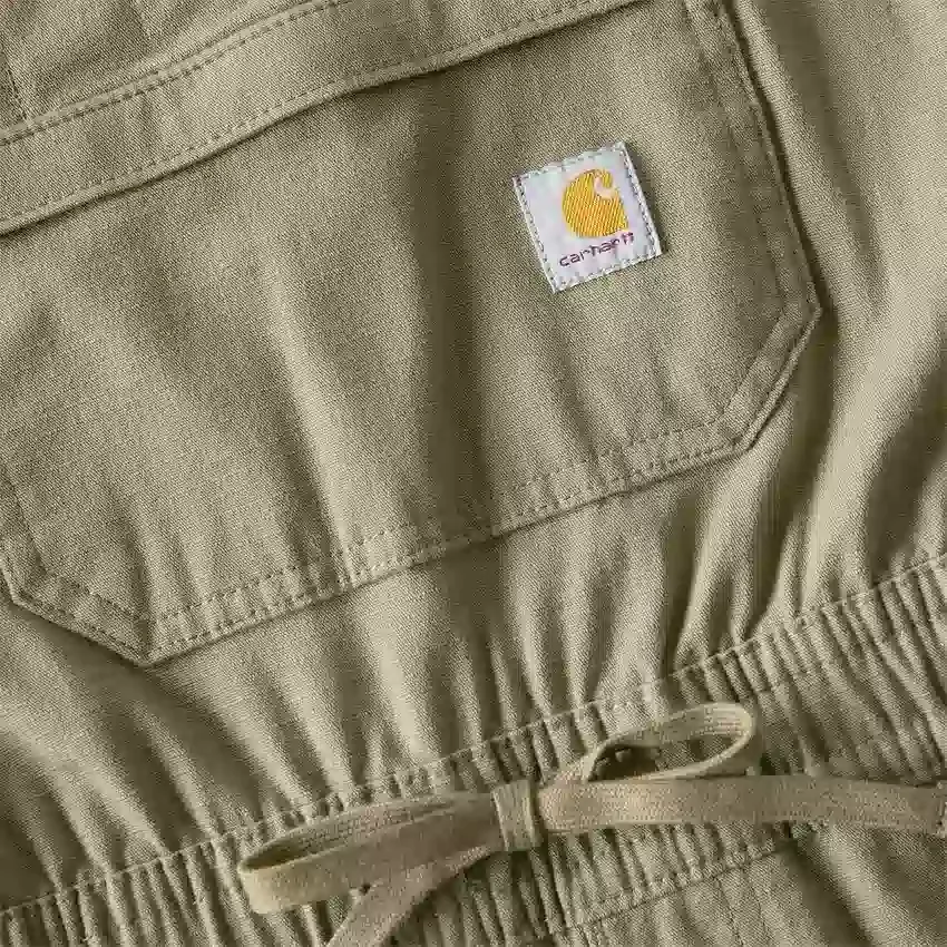 Force Ripstop Shortalls – Arbejdsshorts