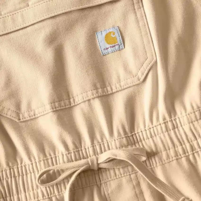 Force Ripstop Shortalls – Arbejdsshorts