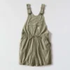 Force Ripstop Shortalls – Arbejdsshorts