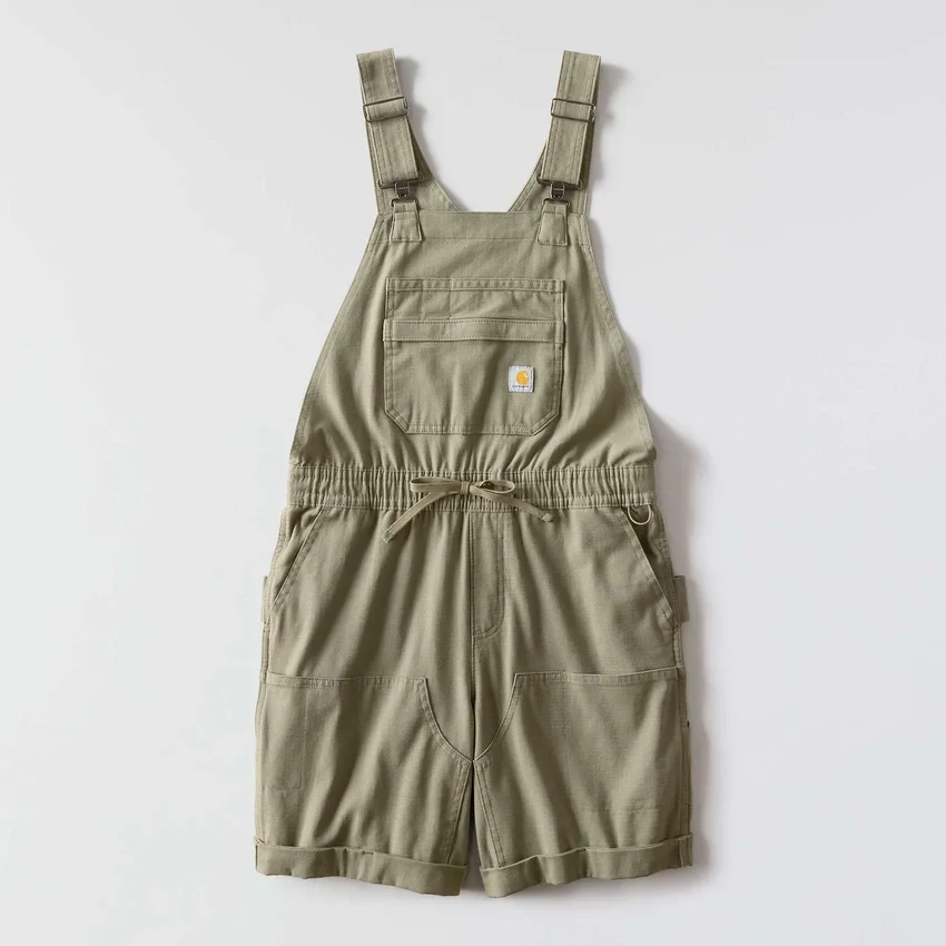 Force Ripstop Shortalls – Arbejdsshorts