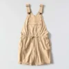 Force Ripstop Shortalls – Arbejdsshorts