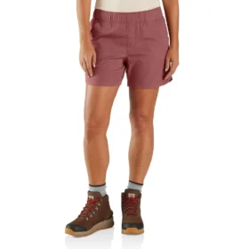 Force Ripstop-shorts – Arbejdsshorts