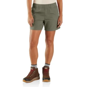 Force Ripstop-shorts – Arbejdsshorts