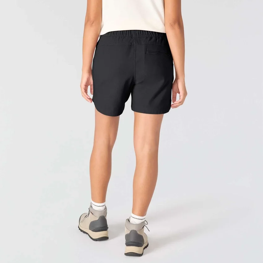 Force Ripstop-shorts – Arbejdsshorts