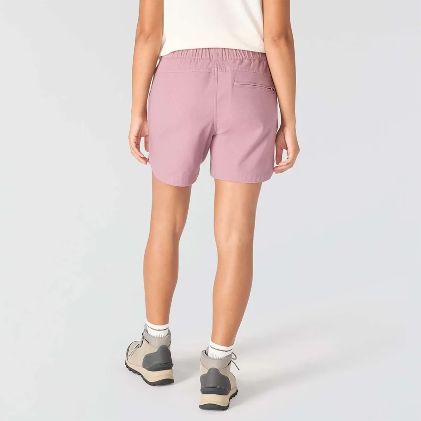 Force Ripstop-shorts – Arbejdsshorts