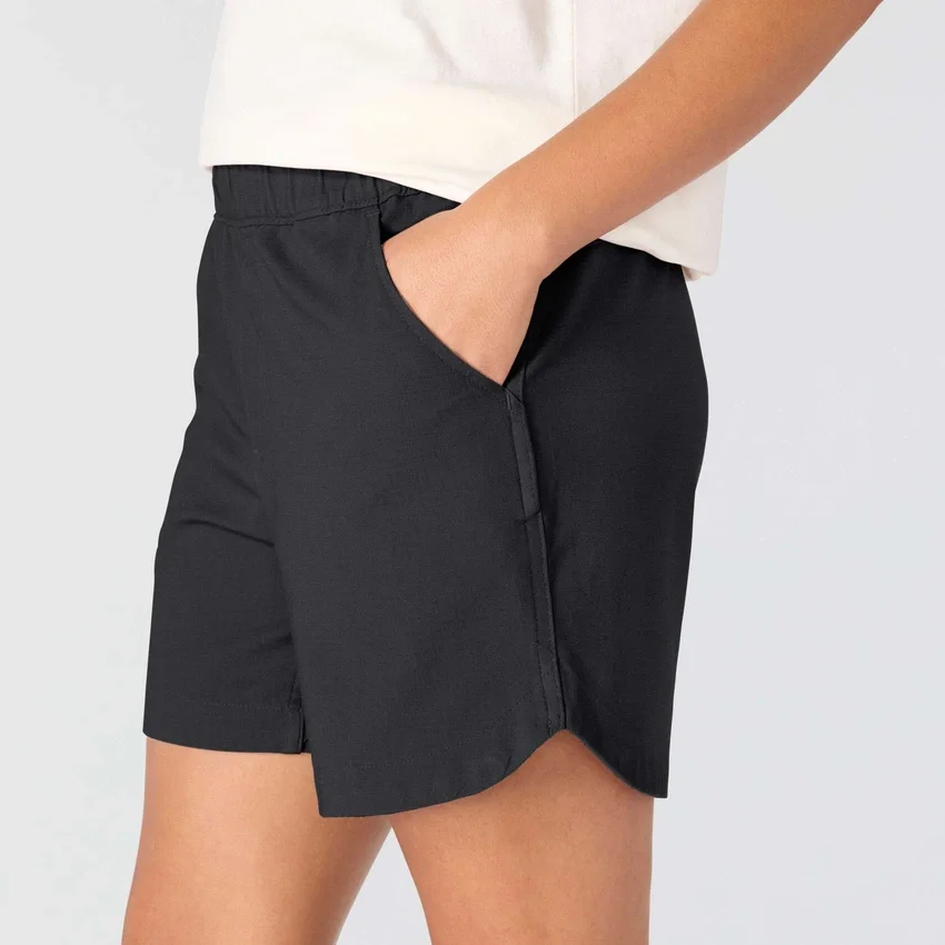 Force Ripstop-shorts – Arbejdsshorts