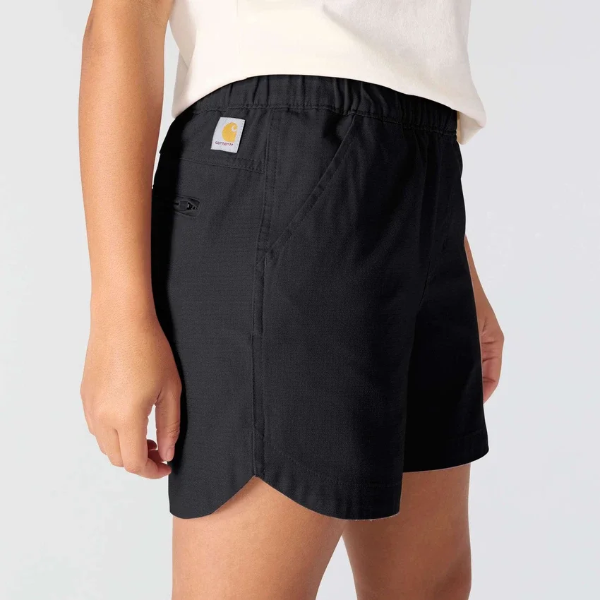 Force Ripstop-shorts – Arbejdsshorts