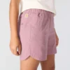 Force Ripstop-shorts – Arbejdsshorts