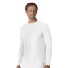 Force Sub-Scrubs Performance langærmet T-shirt