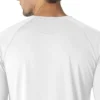 Force Sub-Scrubs Performance langærmet T-shirt