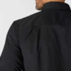 Force Sun Defender™ Chambray-skjorte til mænd med afslappet pasform og løse ærmer – solbeskyttende skjorter