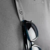 Force Sun Defender™ poloshirt til mænd i afslappet pasform med logo – solbeskyttende skjorter