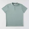 Force Sun Defender™ poloshirt til mænd i afslappet pasform med logo – solbeskyttende skjorter
