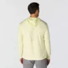 Force Sun Defender UPF 50+ letvægts-hoodie med lange løse ærmer og fugttransporterende egenskaber til mænd – solbeskyttende Hættetrøjer