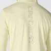 Force Sun Defender UPF 50+ letvægts-hoodie med lange løse ærmer og fugttransporterende egenskaber til mænd – solbeskyttende Hættetrøjer