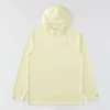Force Sun Defender UPF 50+ letvægts-hoodie med lange løse ærmer og fugttransporterende egenskaber til mænd – solbeskyttende Hættetrøjer