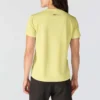 Force Sun Defender UPF 50+ letvægts-T-shirt til kvinder med fugttransporterende egenskaber – solbeskyttelseskjorter