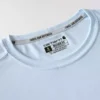 Force Sun Defender UPF 50+ letvægts-T-shirt til kvinder med fugttransporterende egenskaber – solbeskyttelseskjorter