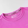 Force Sun Defender UPF 50+ letvægts-T-shirt til kvinder med fugttransporterende egenskaber – solbeskyttelseskjorter