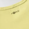 Force Sun Defender UPF 50+ letvægts-T-shirt til kvinder med fugttransporterende egenskaber – solbeskyttelseskjorter