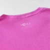 Force Sun Defender UPF 50+ letvægts-T-shirt til kvinder med fugttransporterende egenskaber – solbeskyttelseskjorter