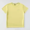 Force Sun Defender UPF 50+ letvægts-T-shirt til kvinder med fugttransporterende egenskaber – solbeskyttelseskjorter