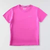 Force Sun Defender UPF 50+ letvægts-T-shirt til kvinder med fugttransporterende egenskaber – solbeskyttelseskjorter